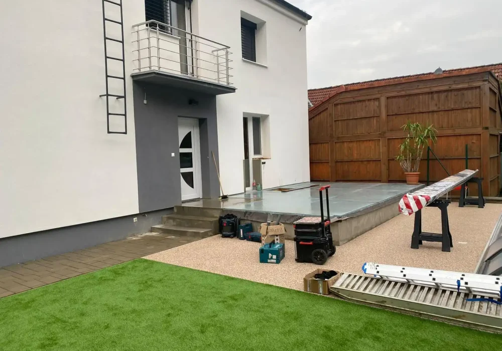 Pergola 103 Pergola 103