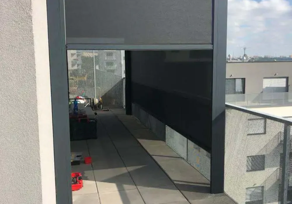Pergola 113 Pergola 113