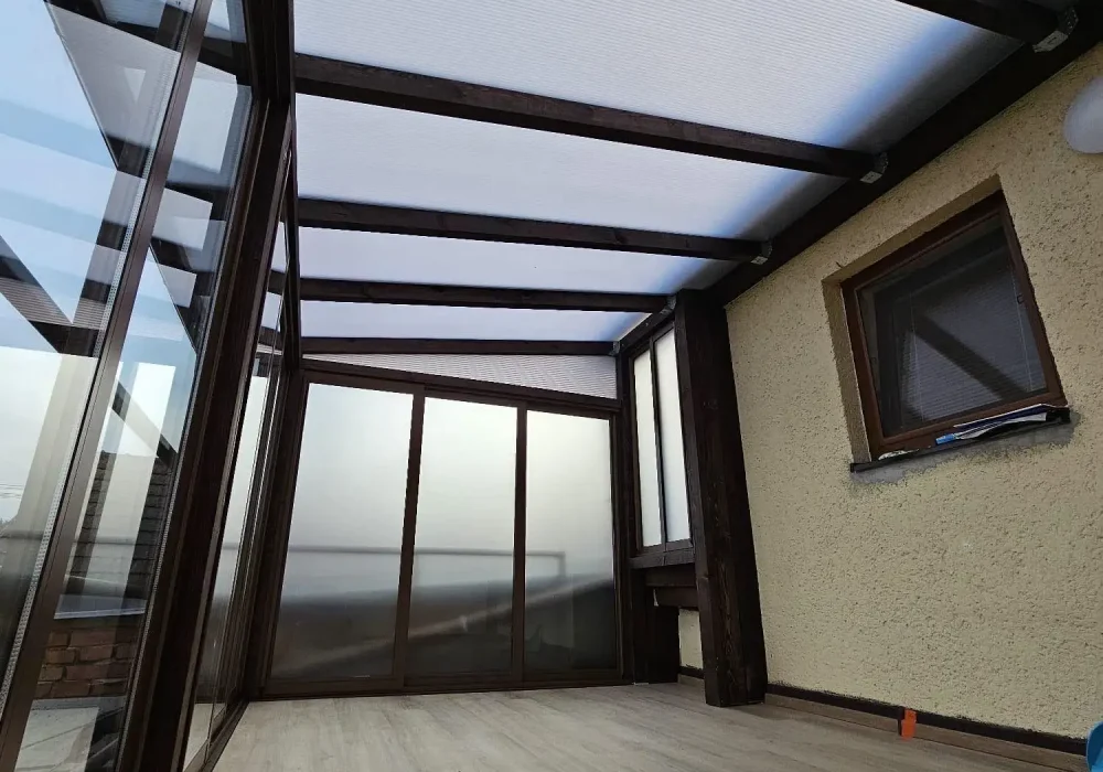 Pergola 127 Pergola 127