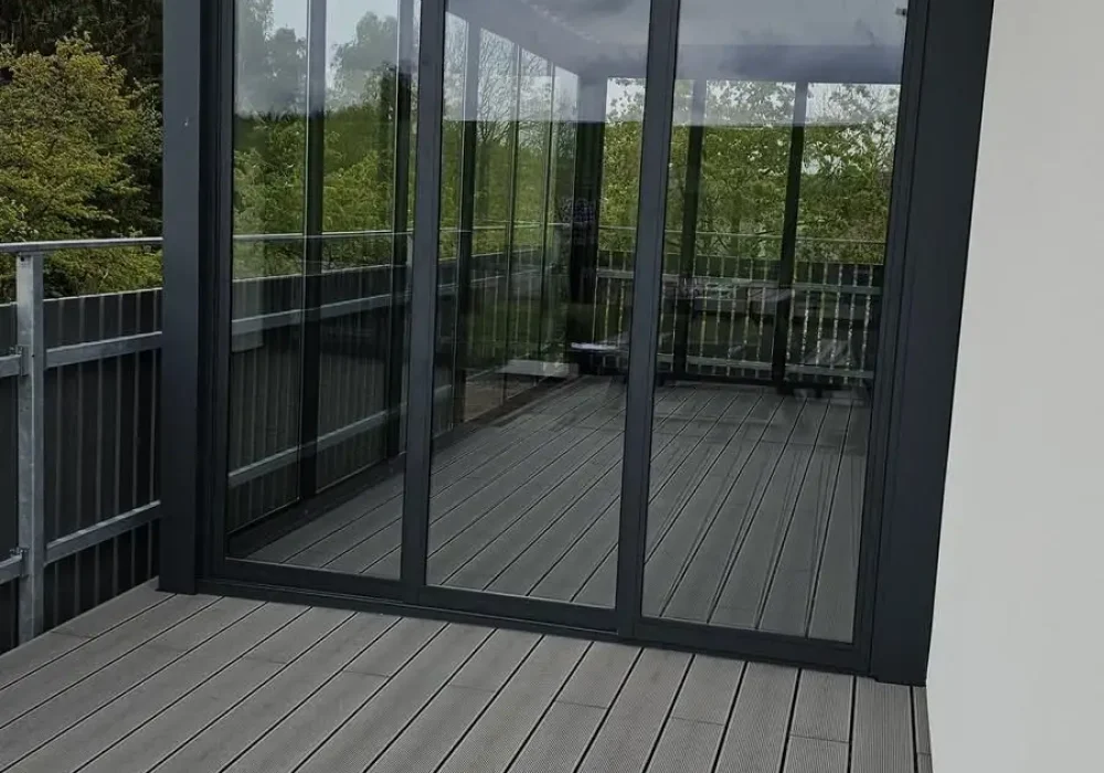 Pergola 128 Pergola 128
