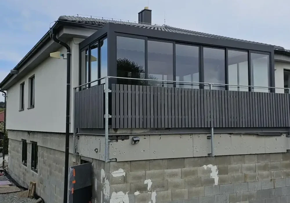 Pergola 131 Pergola 131