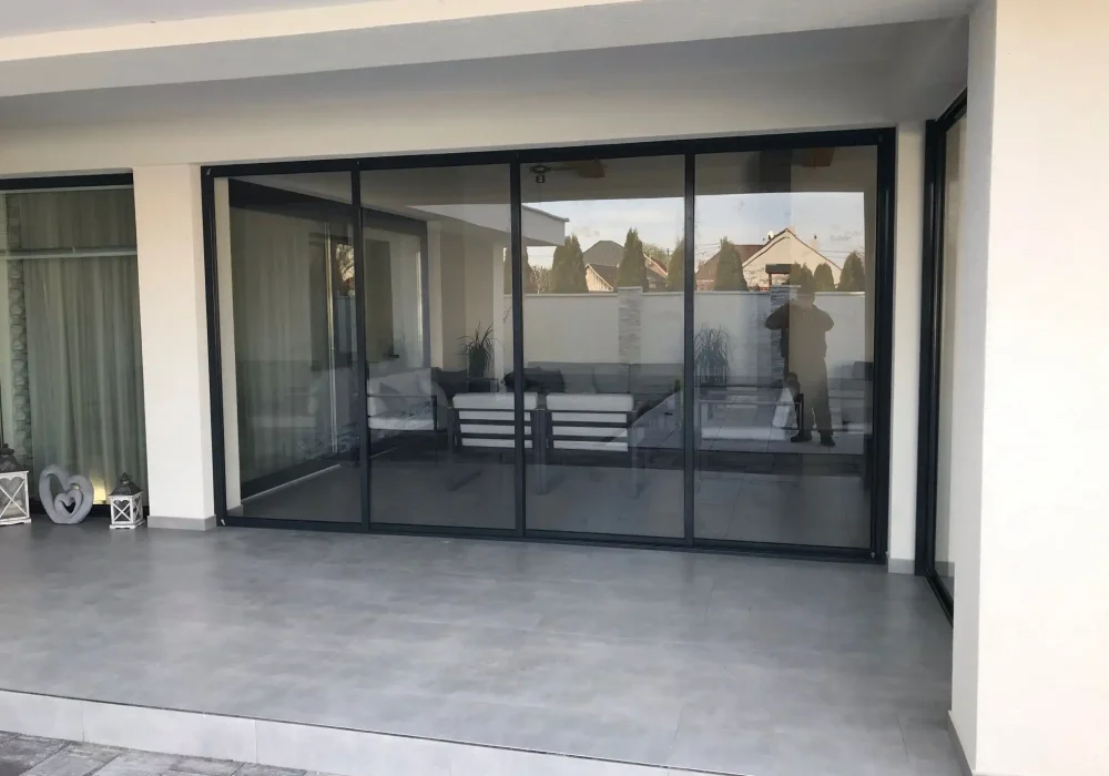 Pergola 145 Pergola 145