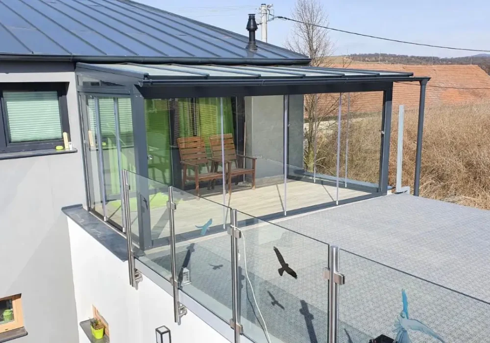 Pergola 147 Pergola 147