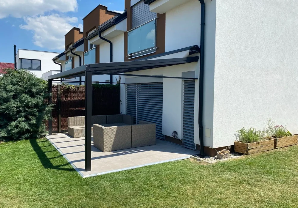 Pergola 148 Pergola 148