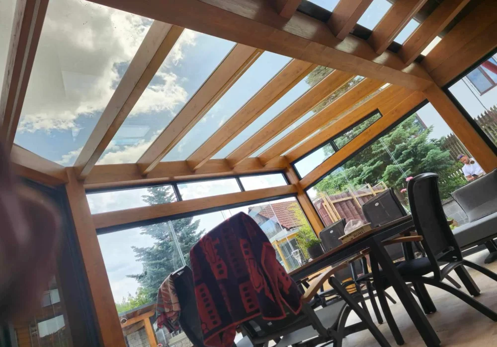 Pergola 164 Pergola 164