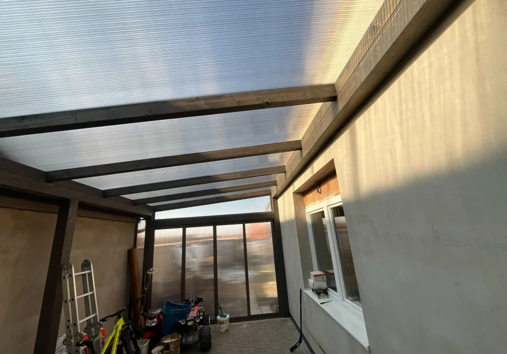 Pergola 170 Pergola 170