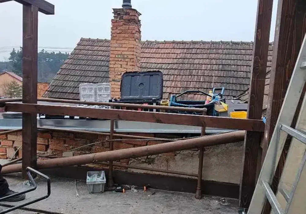 Pergola 20 Pergola 20