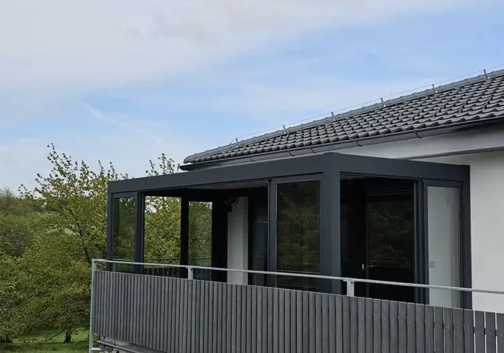 Pergola 21 Pergola 21
