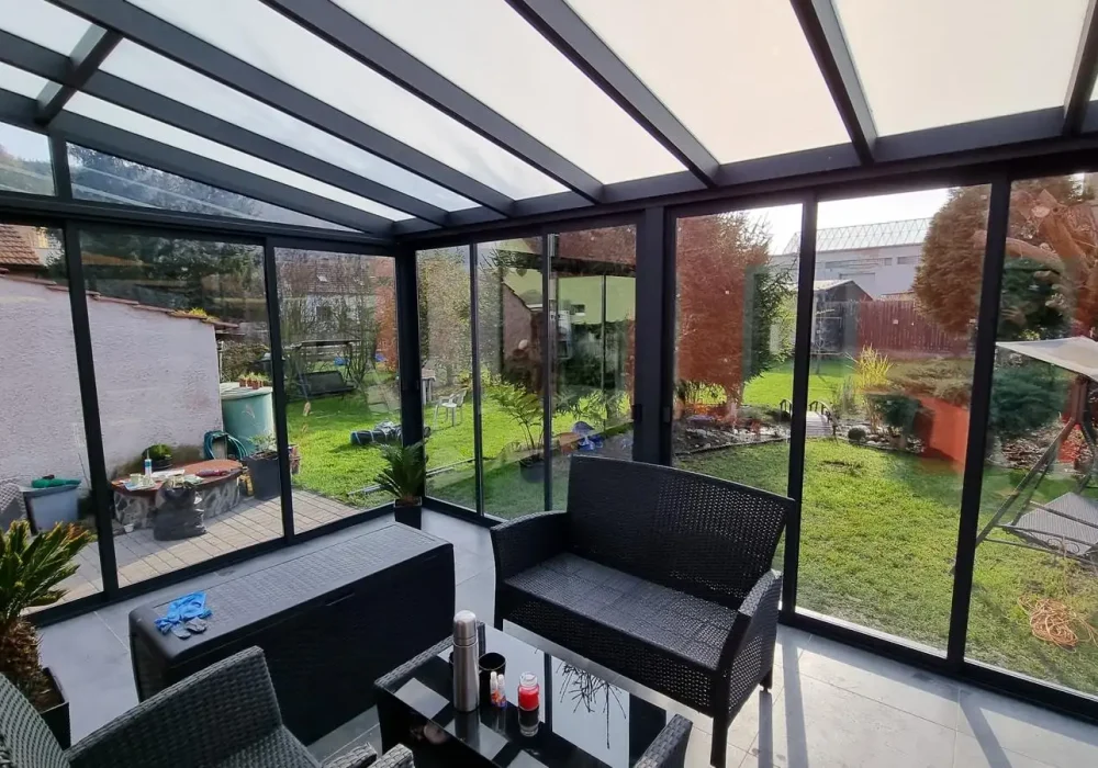 Pergola 23 Pergola 23