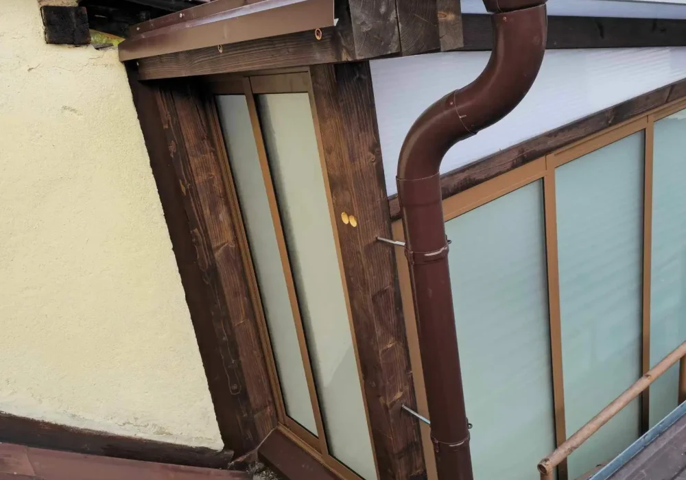 Pergola 24 Pergola 24