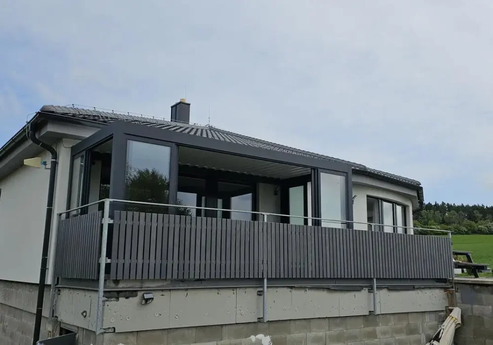 Pergola 26 Pergola 26