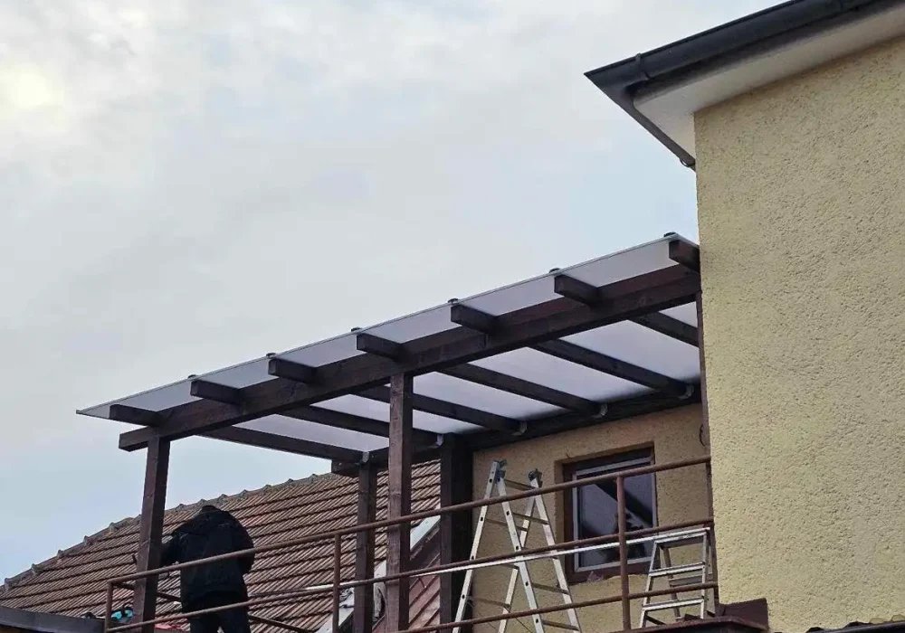 Pergola 27 Pergola 27