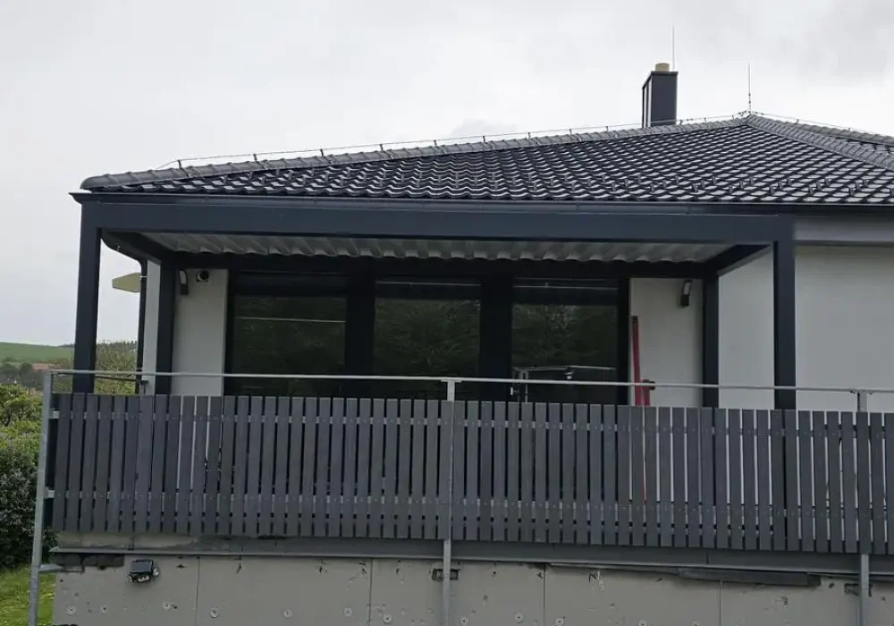 Pergola 31 Pergola 31
