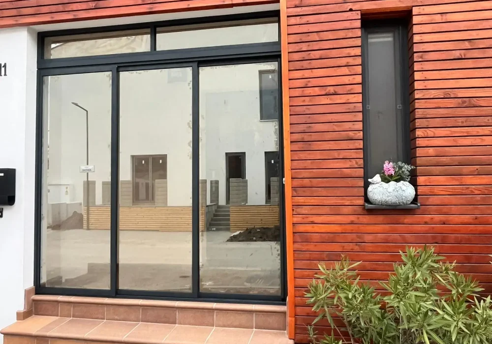 Pergola 33 Pergola 33