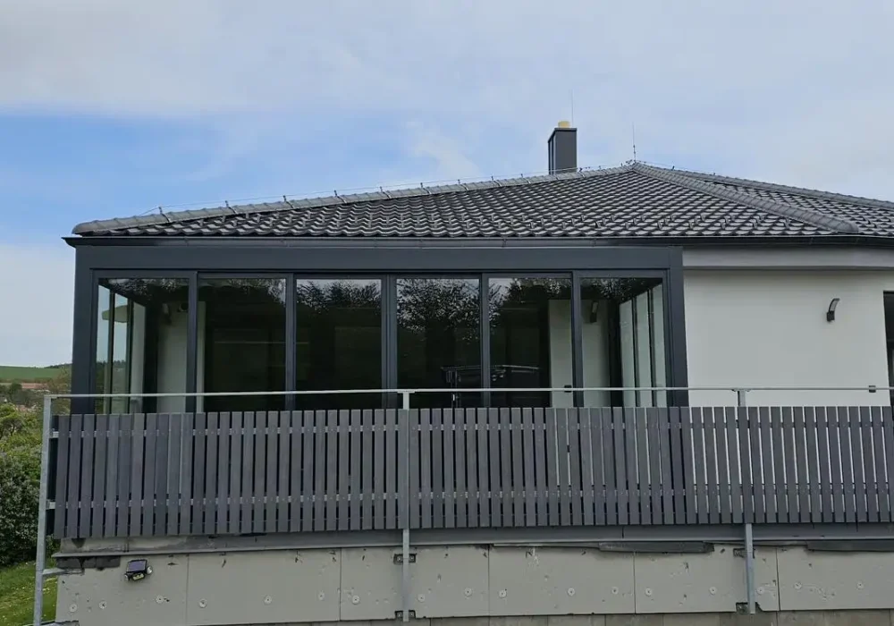 Pergola 4 Pergola 4