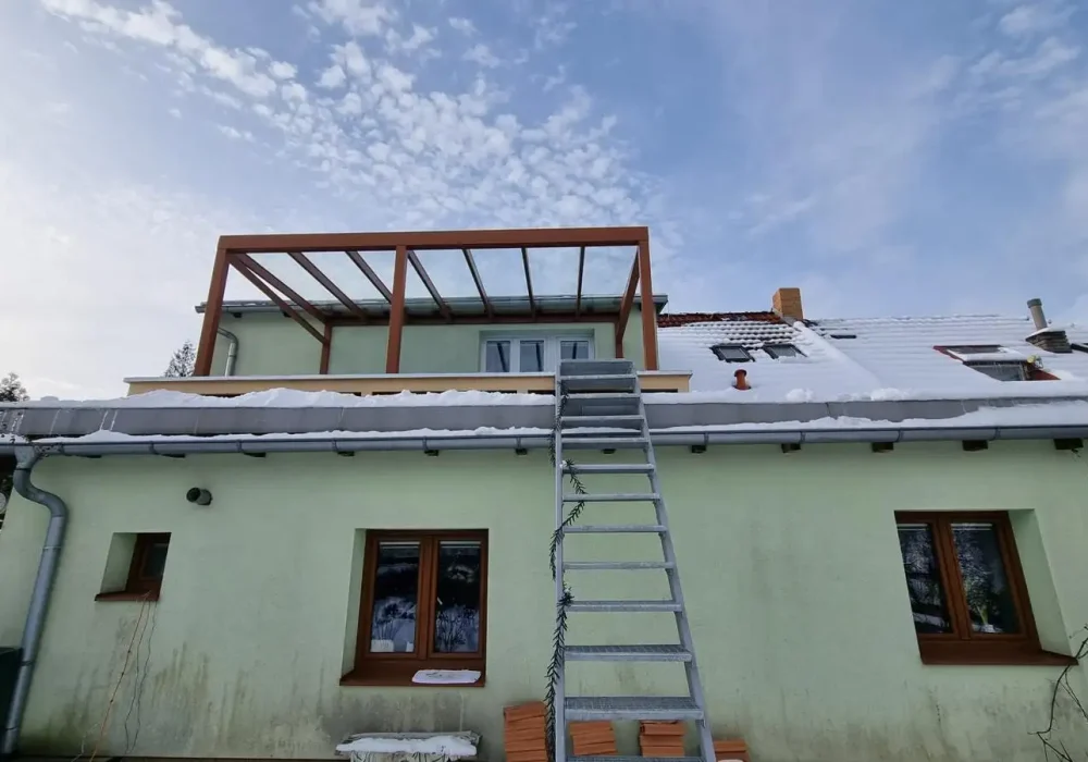 Pergola 42 Pergola 42