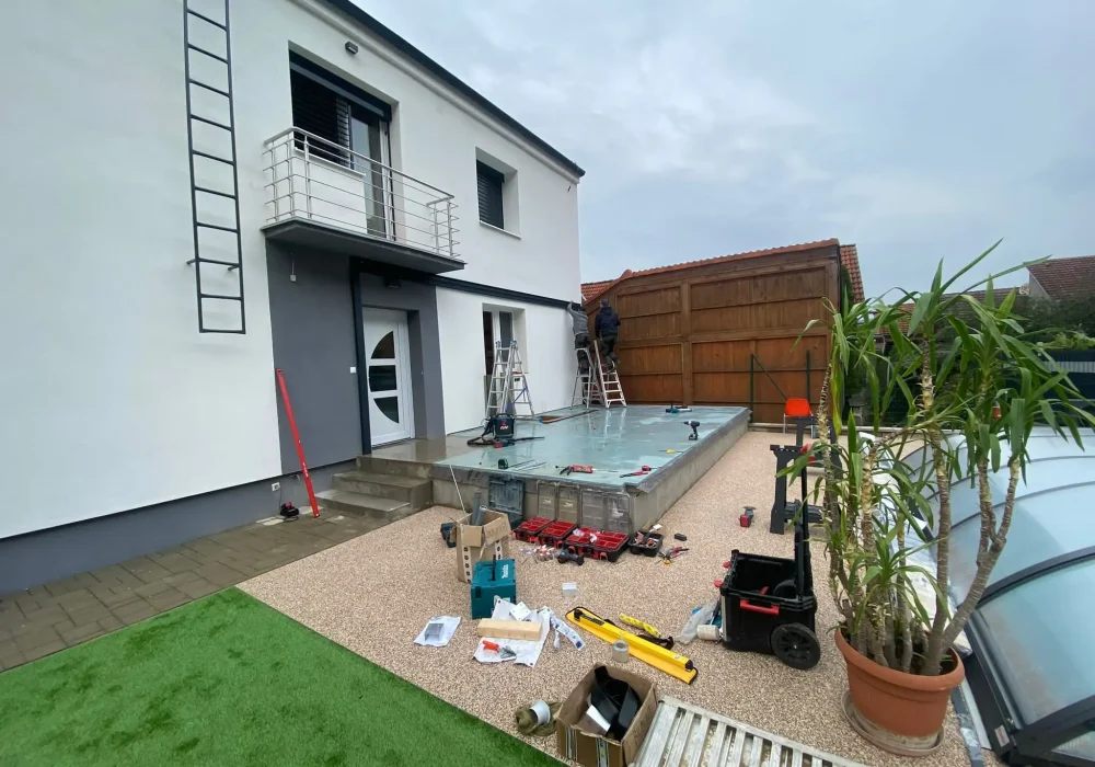 Pergola 50 Pergola 50
