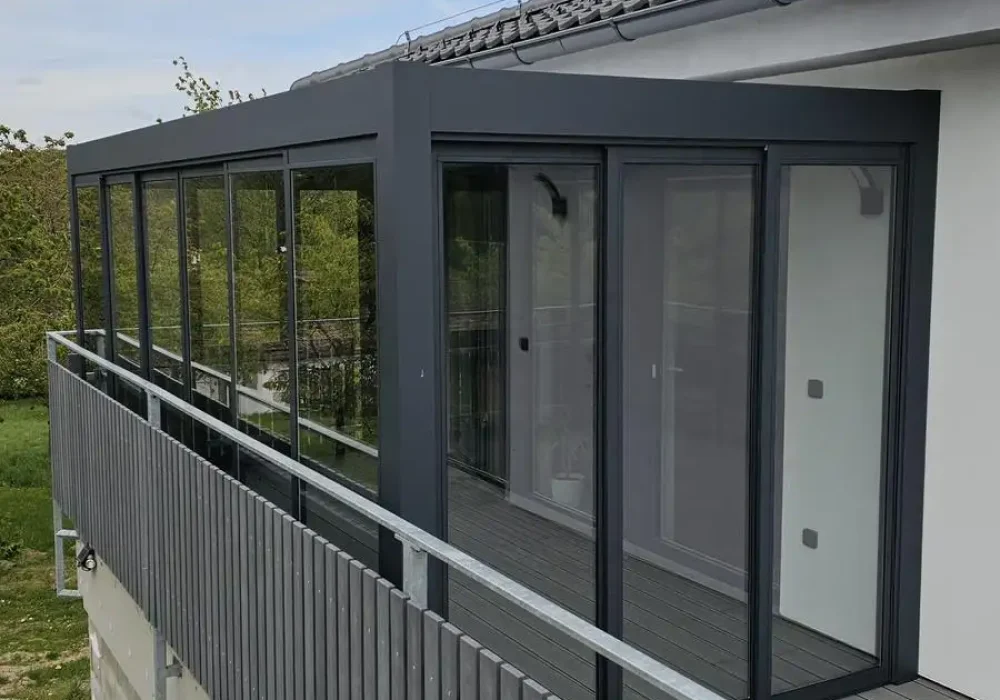 Pergola 52 Pergola 52