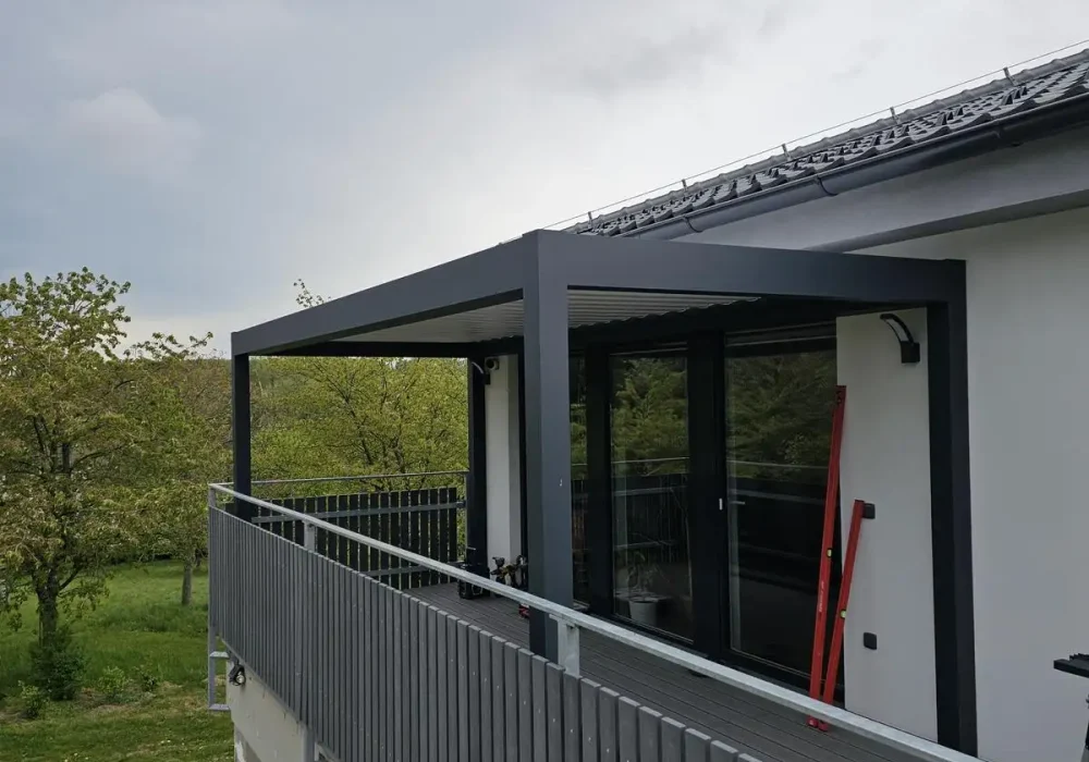 Pergola 53 Pergola 53