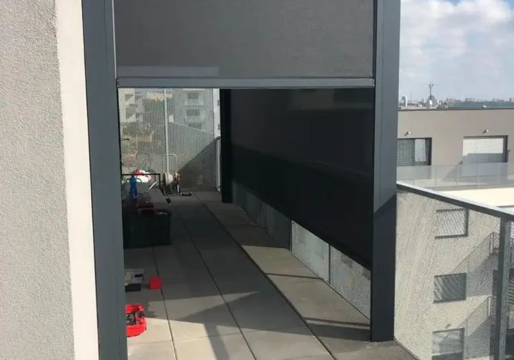 Pergola 55 Pergola 55