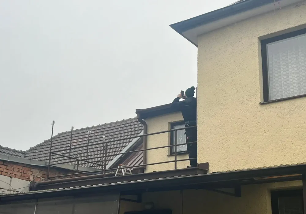 Pergola 60 Pergola 60