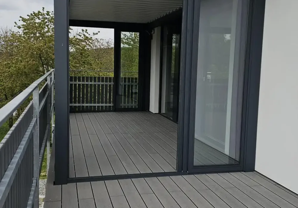 Pergola 65 Pergola 65