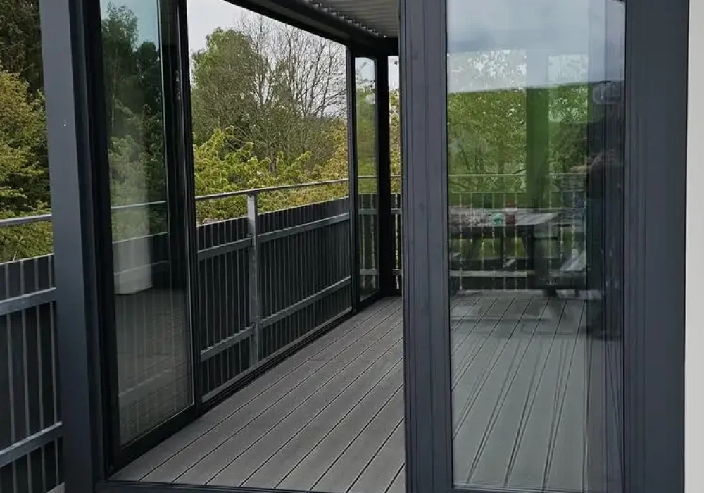 Pergola 66 Pergola 66