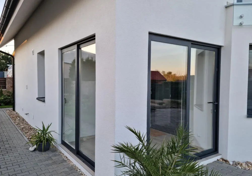 Pergola 68 Pergola 68