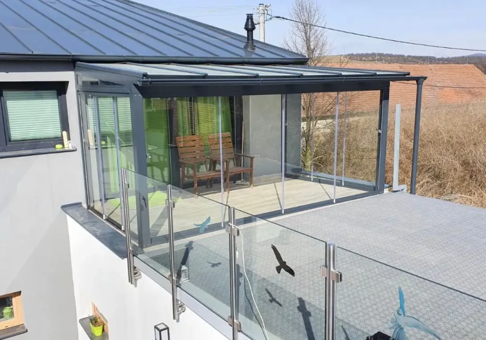 Pergola 72 Pergola 72
