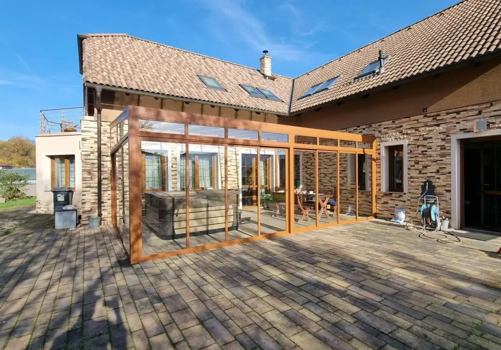 Pergola 73 Pergola 73