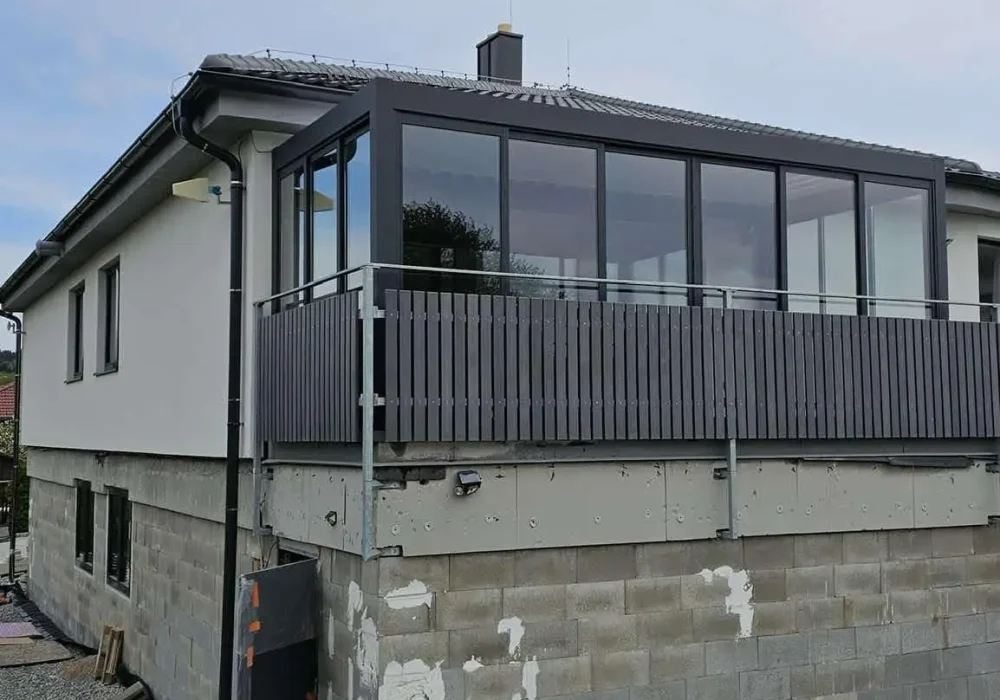 Pergola 77 Pergola 77