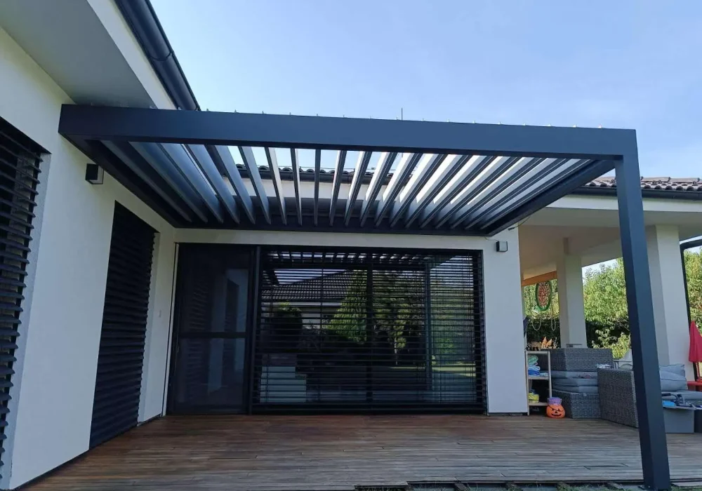 Pergola 79 Pergola 79