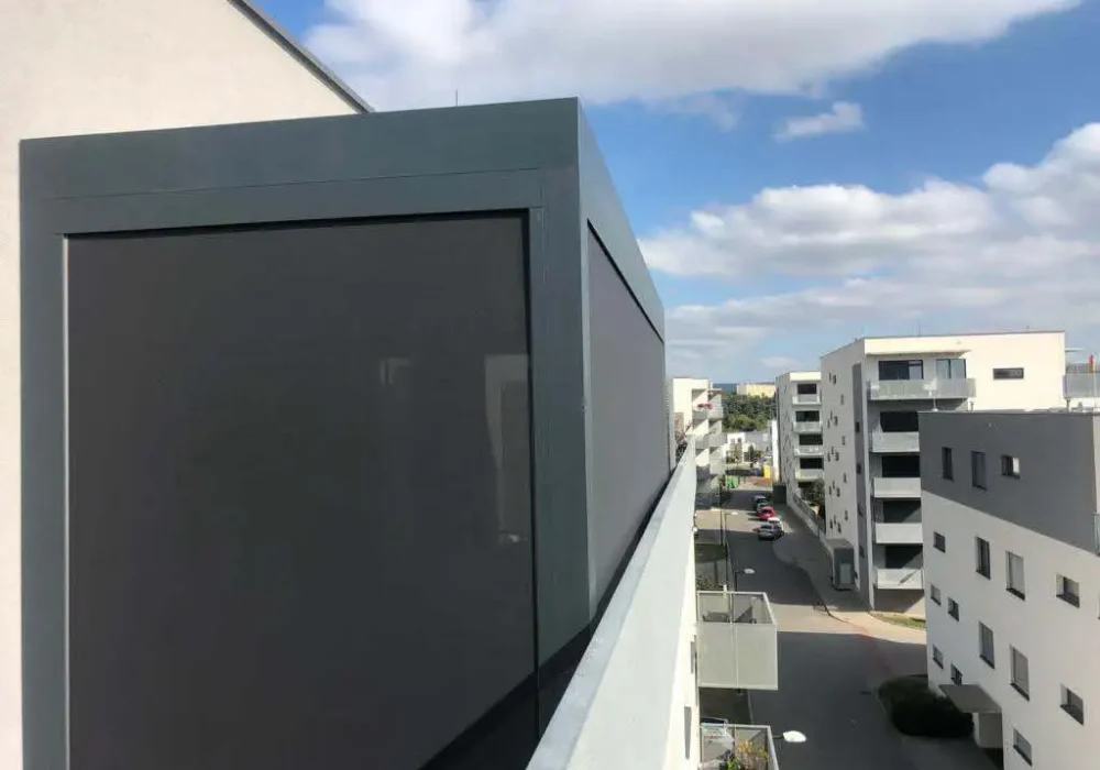 Pergola 80 Pergola 80