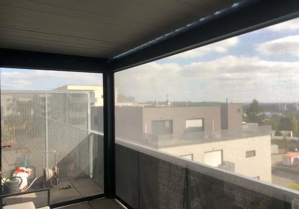 Pergola 82 Pergola 82