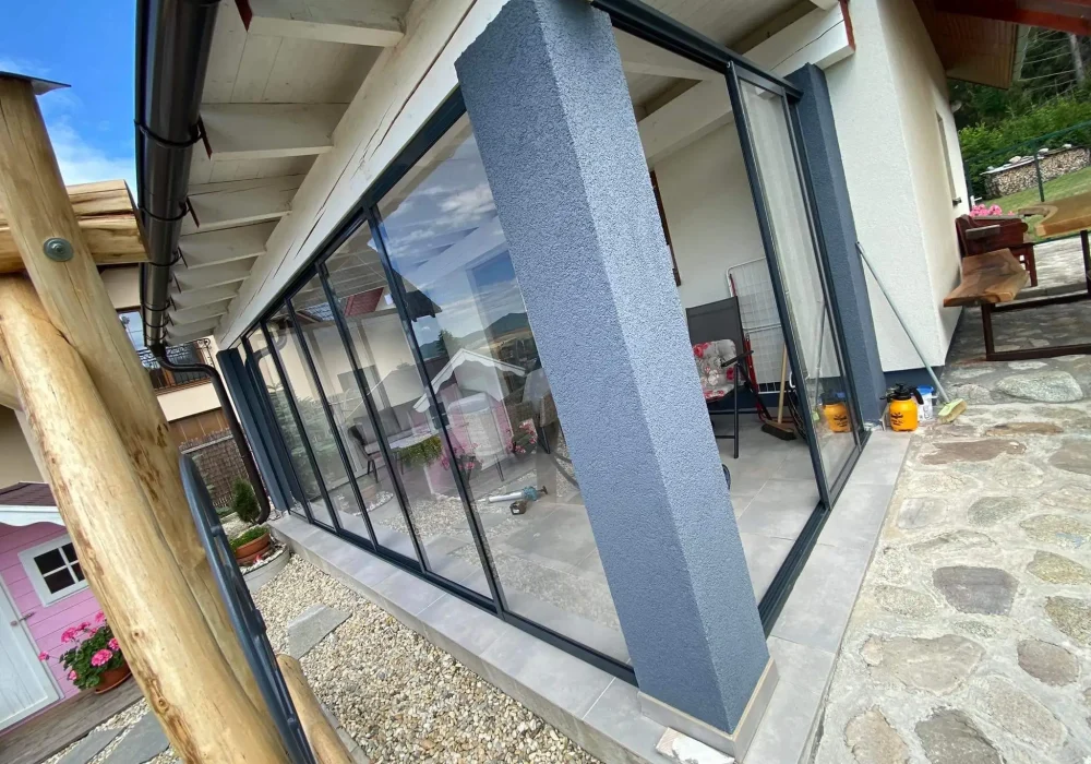 Pergola 85 Pergola 85