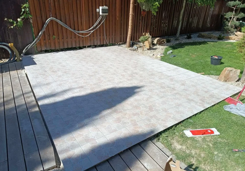 Pergola 94 Pergola 94