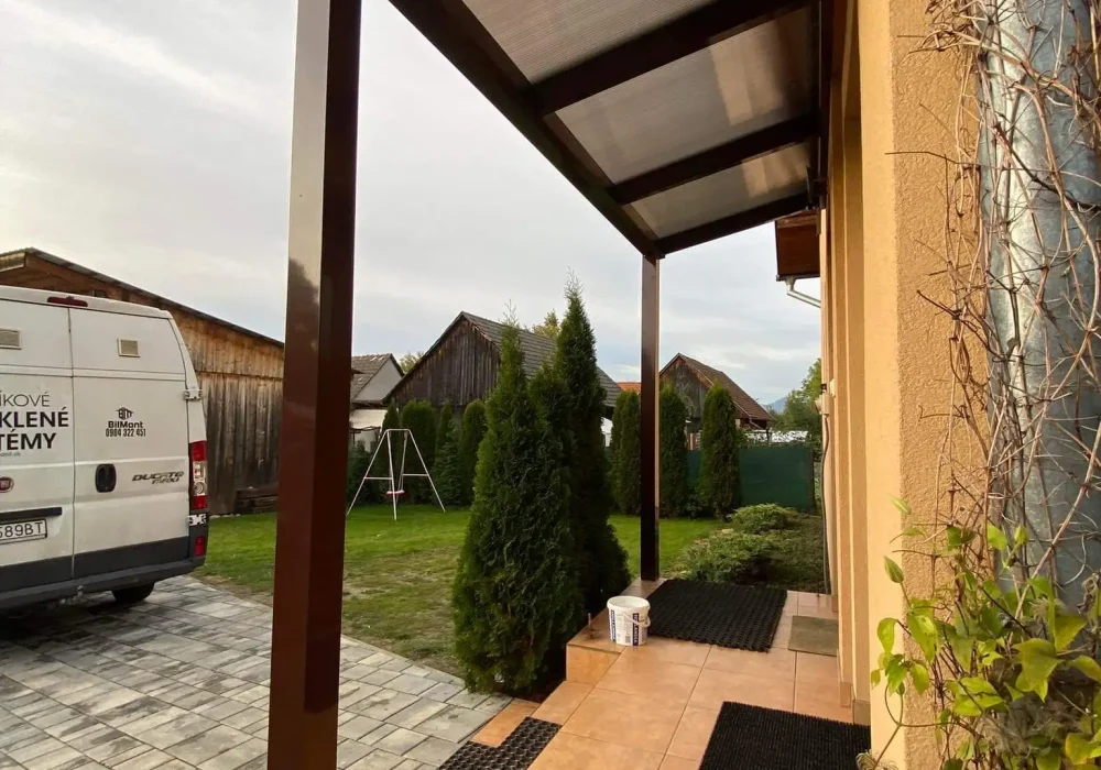 Pergola 95 Pergola 95