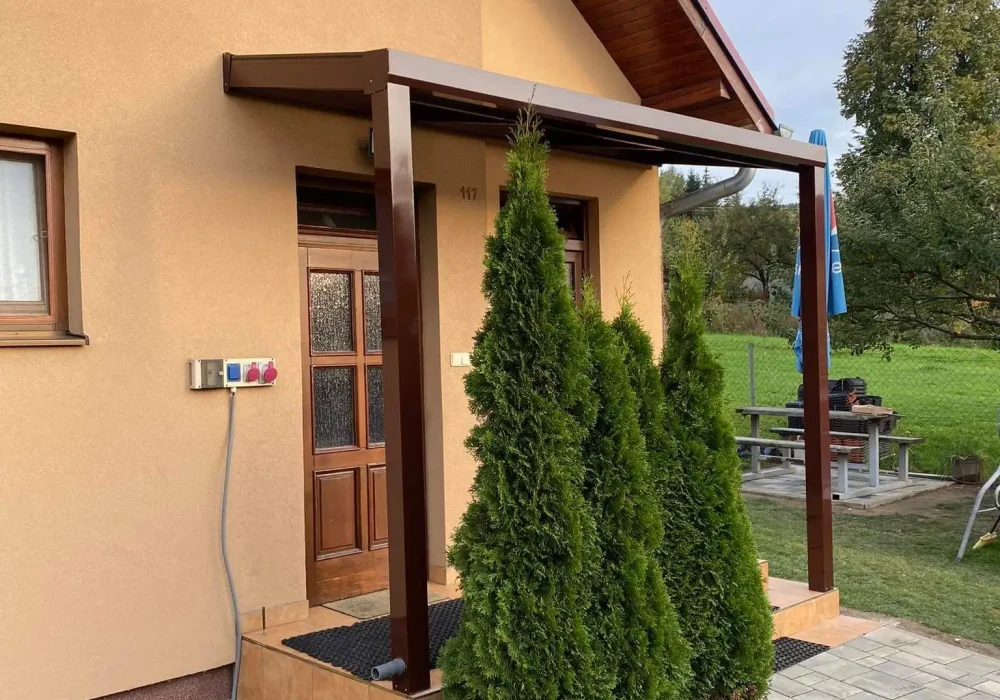 Pergola 96 Pergola 96