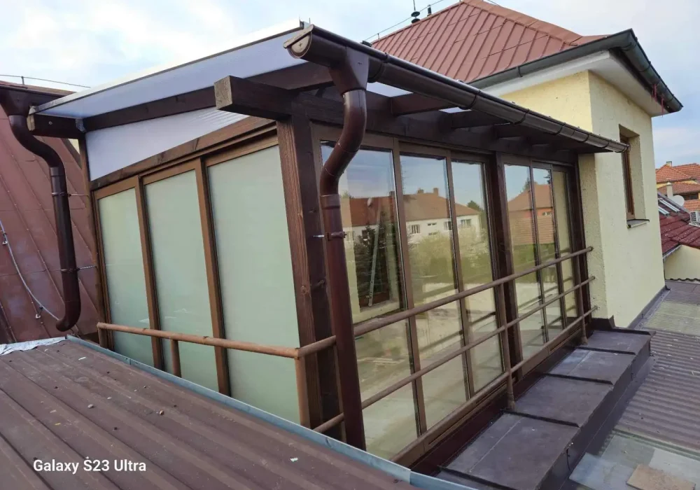 Zimná záhrada 103 Zimná záhrada 103