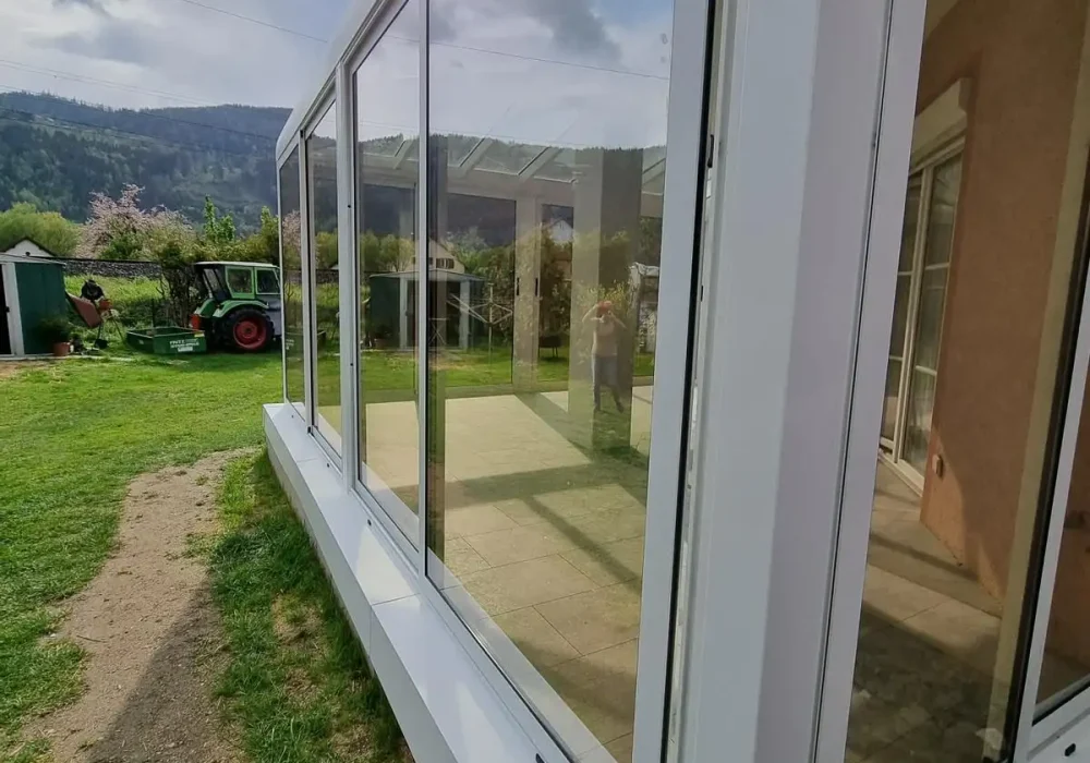 Zimná záhrada 107 Zimná záhrada 107