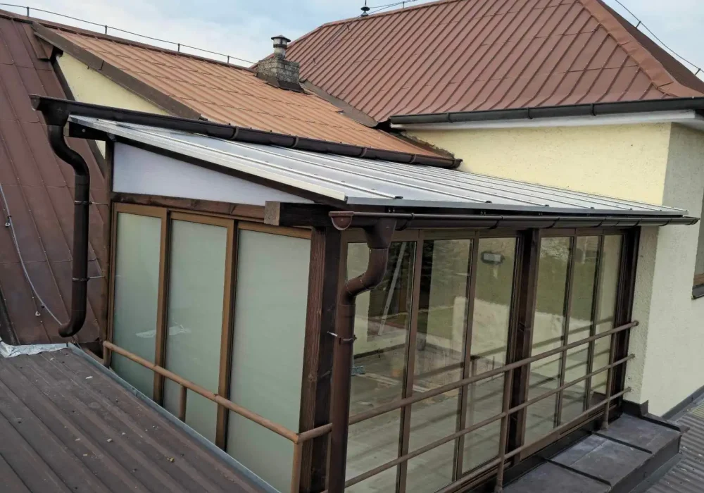 Zimná záhrada 52 Zimná záhrada 52